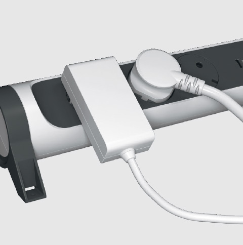 bases m&uacute;ltiples premium Legrand