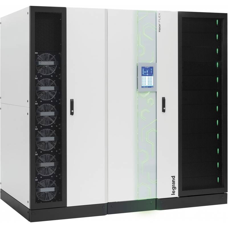 Keor FLEX de Legrand